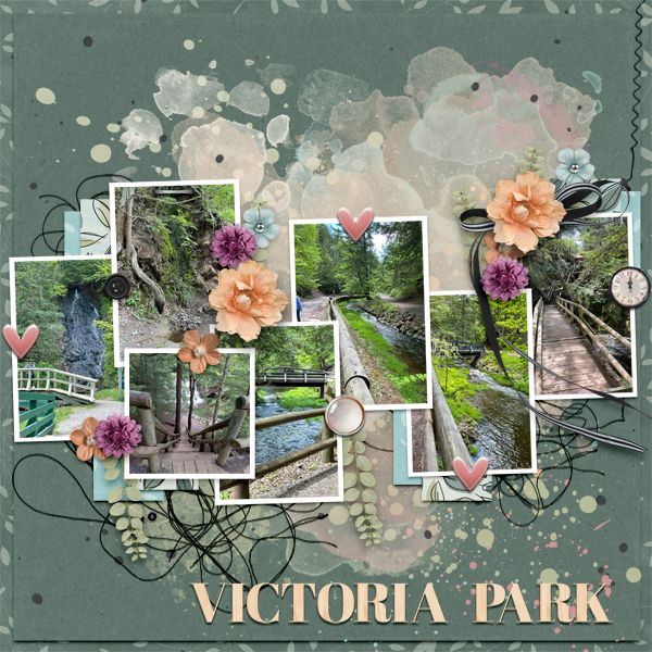 Victoria Park