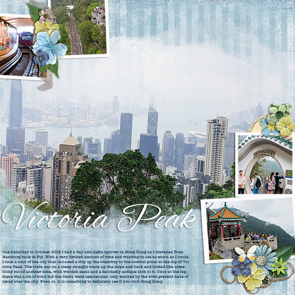 Victoria Peak