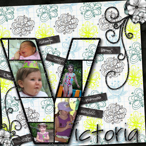 Victoria