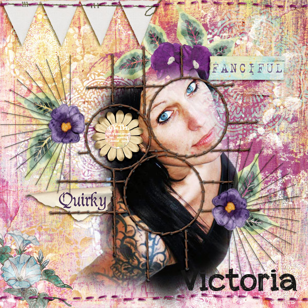 Victoria