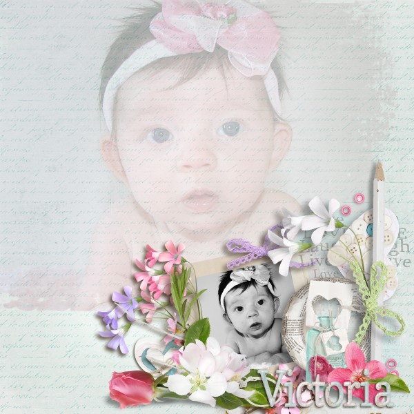Victoria
