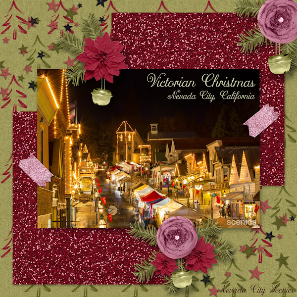 Victorian Christmas