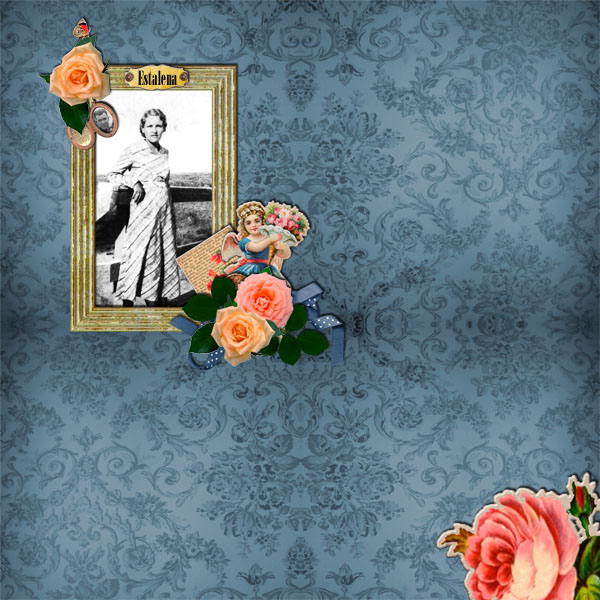 Victorian Elegance 2