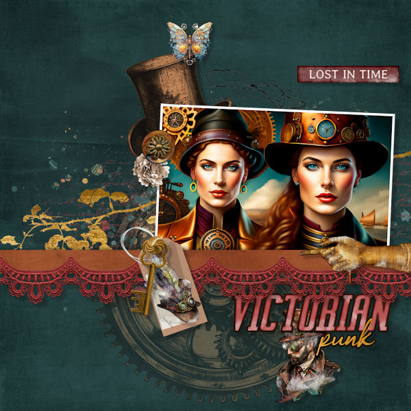 Victorian