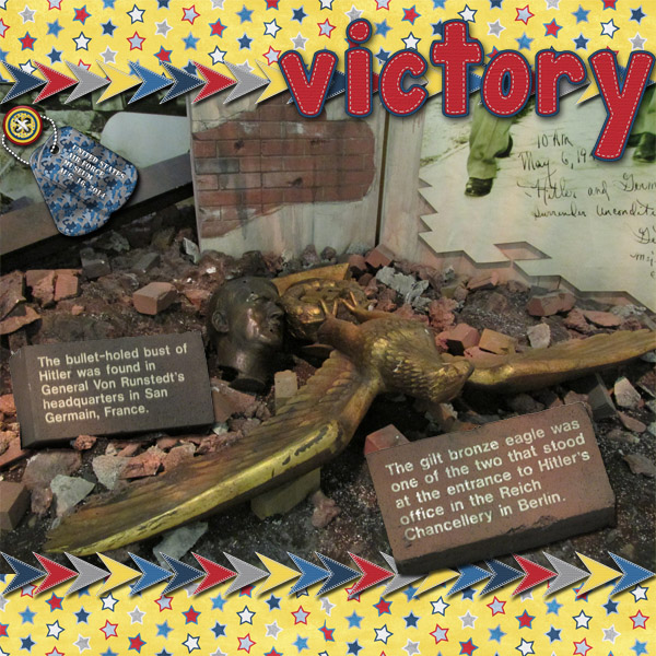 Victory