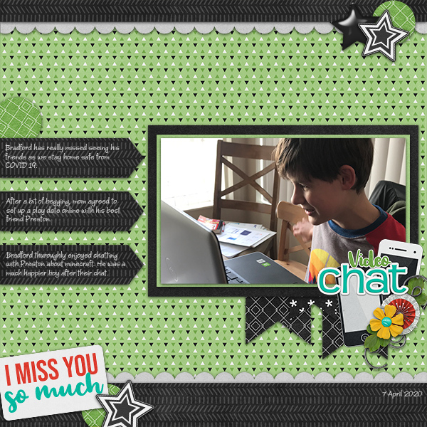 Video Chat