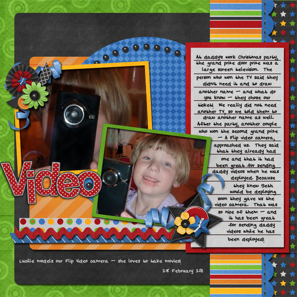 Video
