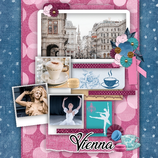 Vienna