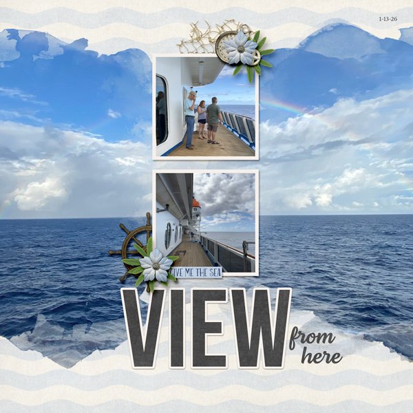 View From Here