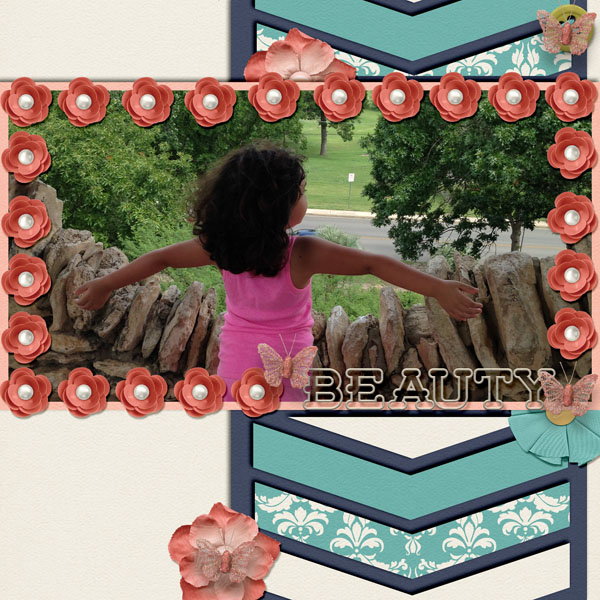 View of Beauty