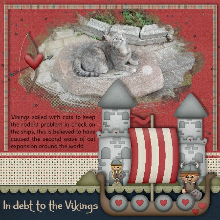 Viking Warrior
