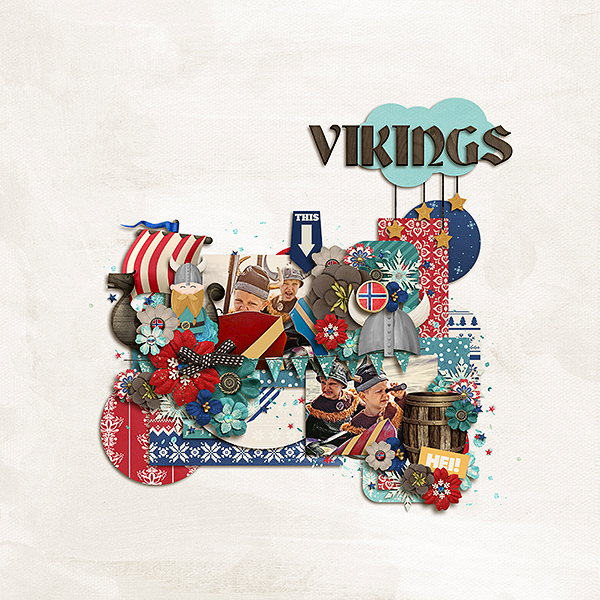 vikings