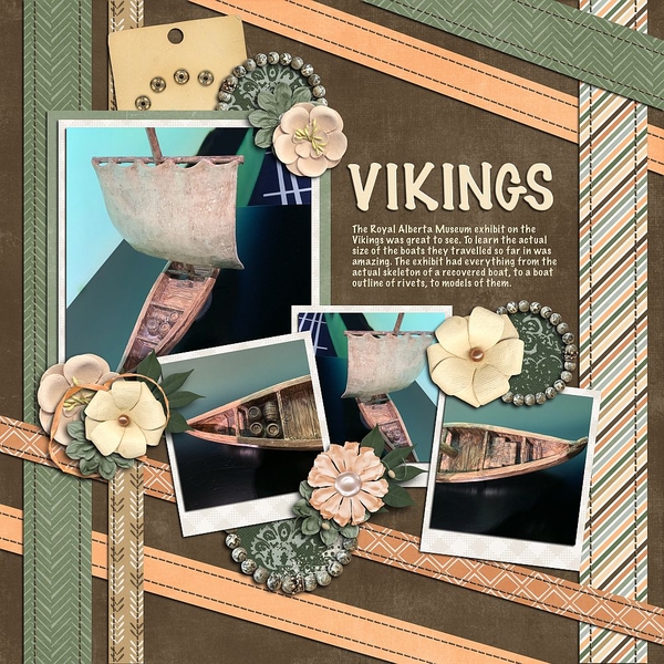 Vikings