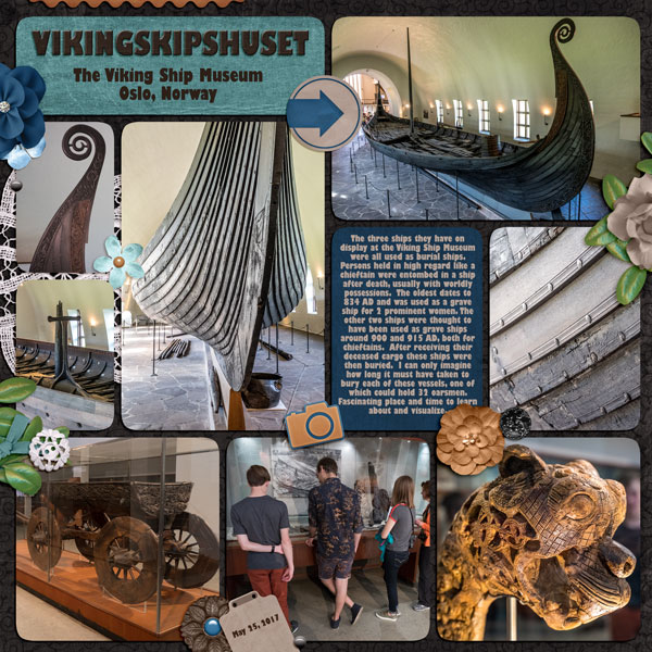 Vikingskipshuset