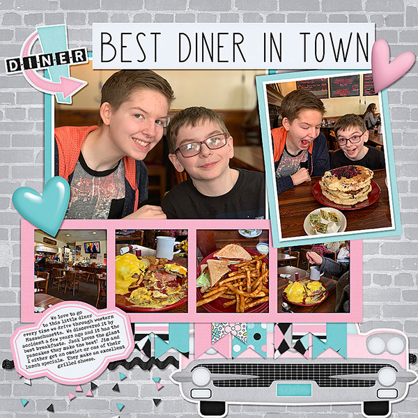 Village Grille