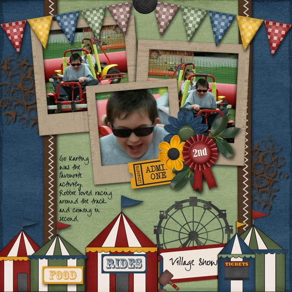 Village Show