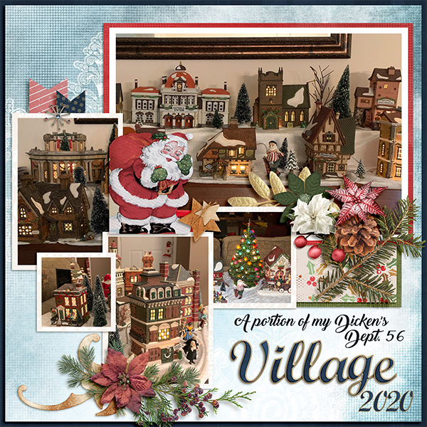 Village