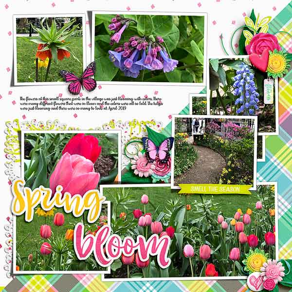 villageblooms