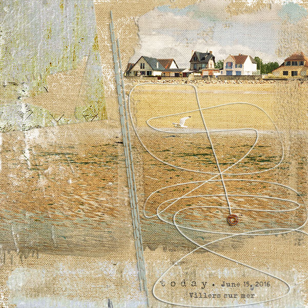 Villers sur Mer