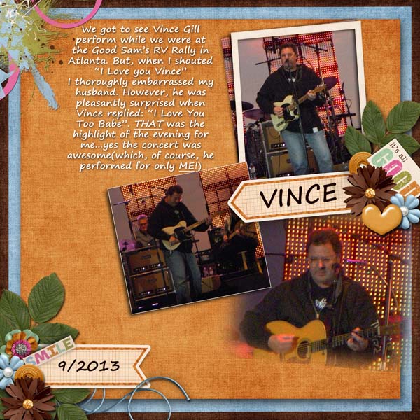 Vince