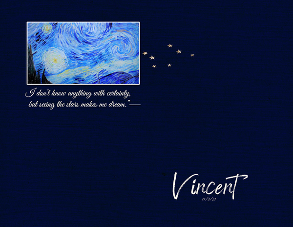Vincent