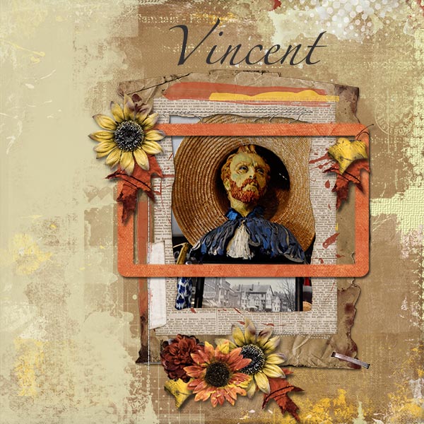 Vincent