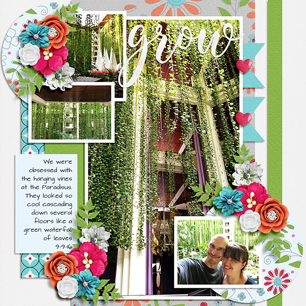 Vines