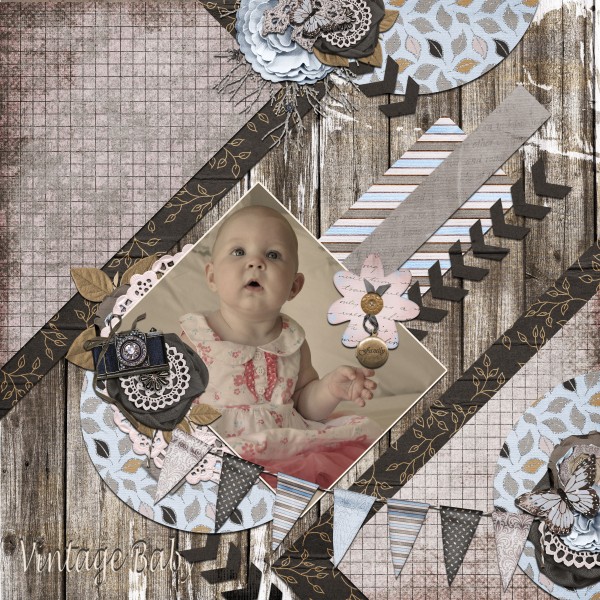 Vintage Baby