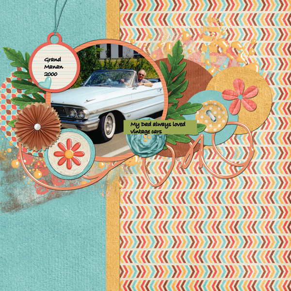 Vintage Cars