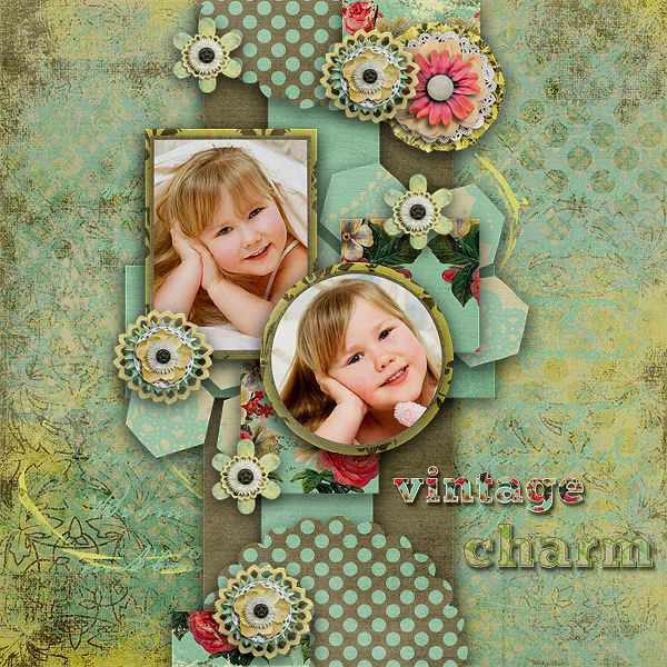 Vintage Charm