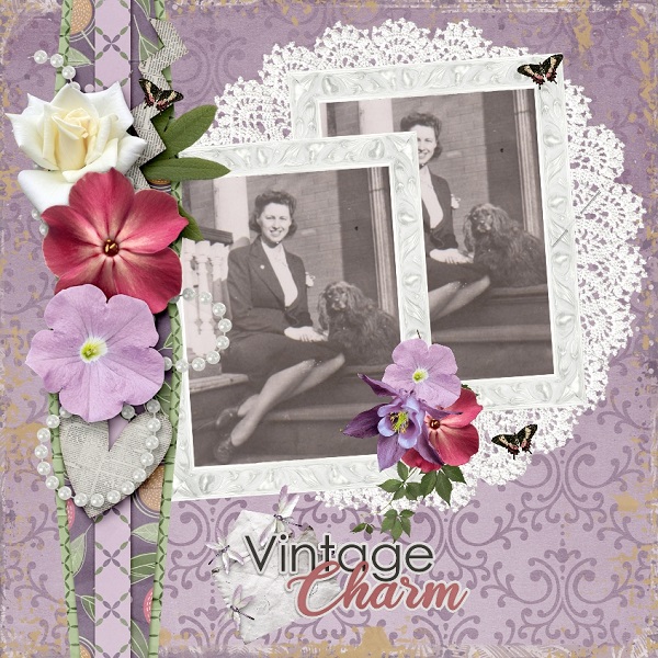 Vintage Charm