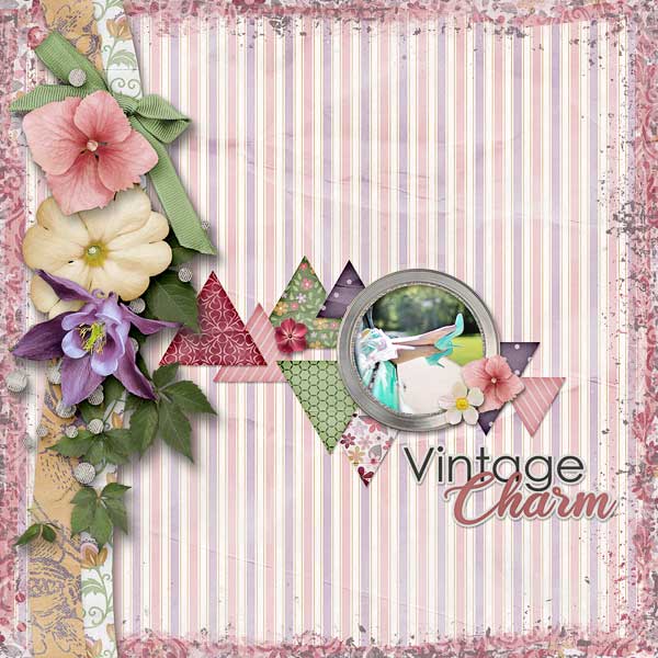 Vintage Charm