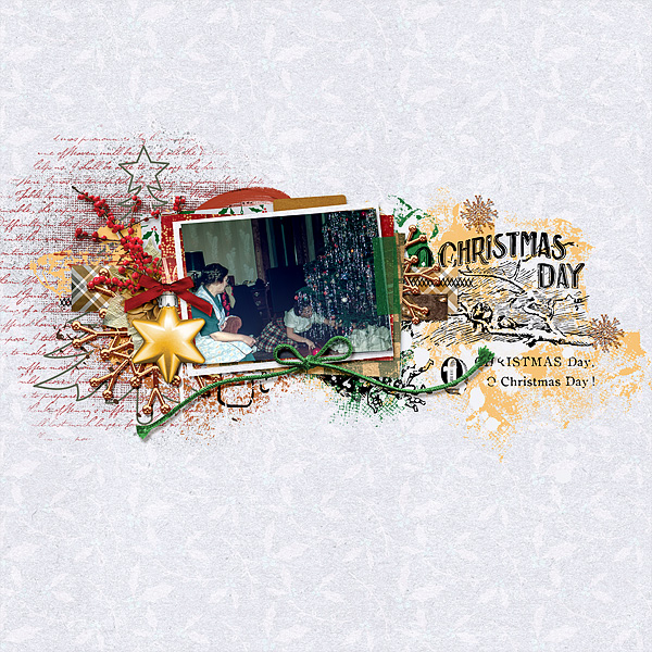 Vintage Christmas