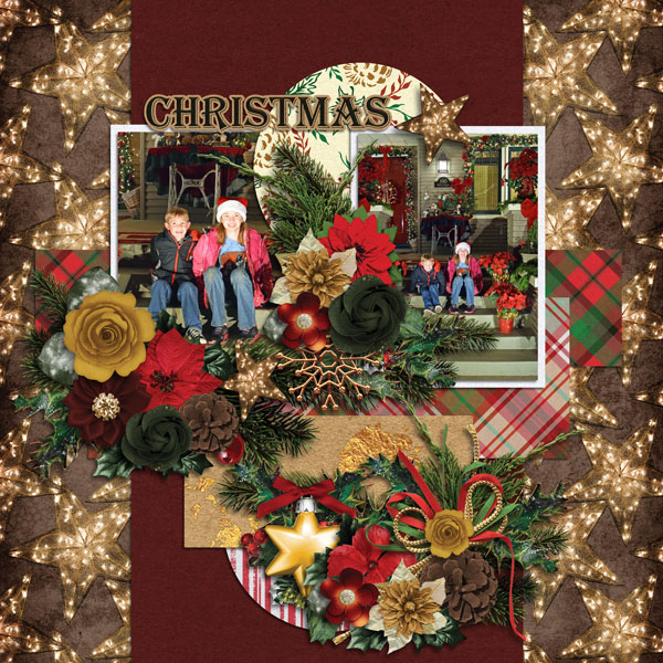 vintage Christmas