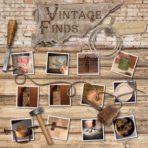 Vintage Finds