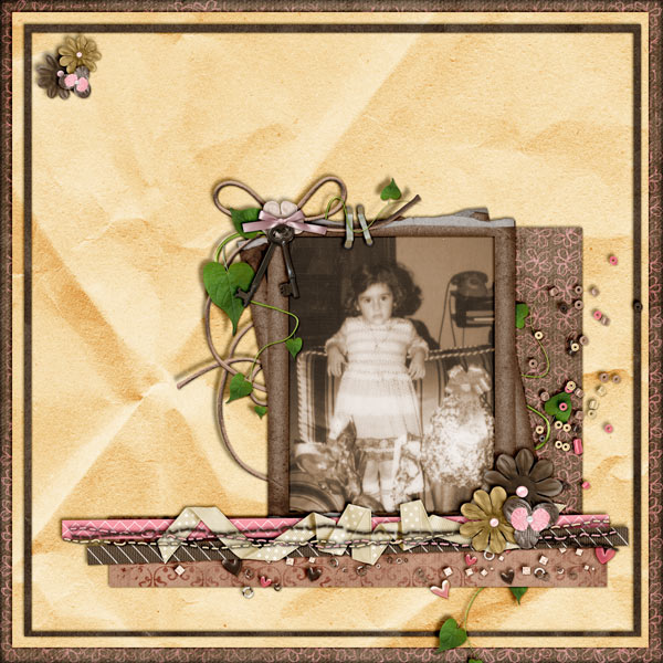 Vintage Me