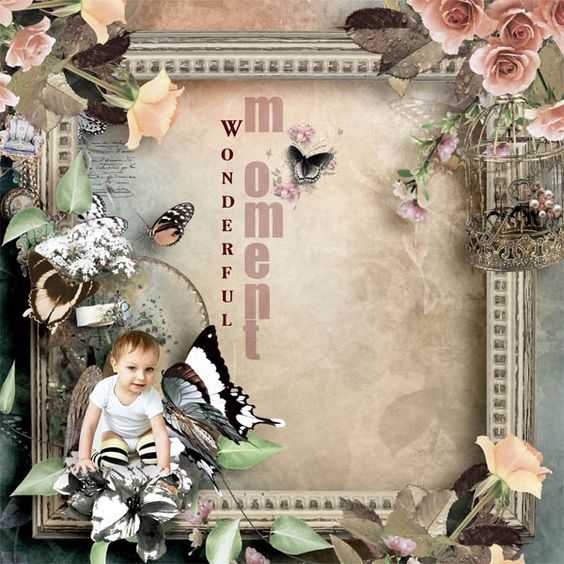 Vintage memories 1