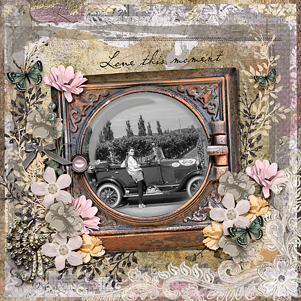 Vintage Memories