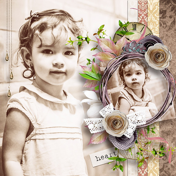Vintage Memory
