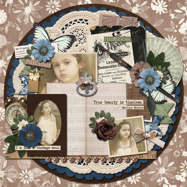 Vintage Soul