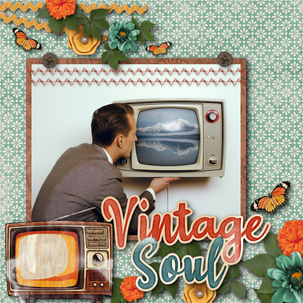 Vintage Soul