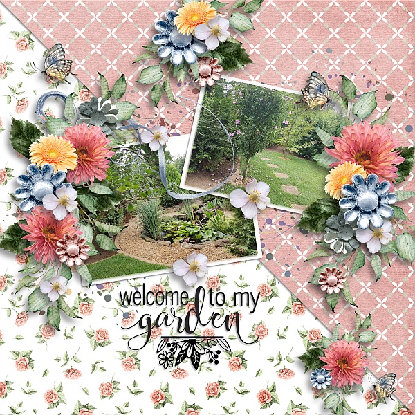 Vintage spring