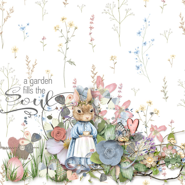 Vintage Spring