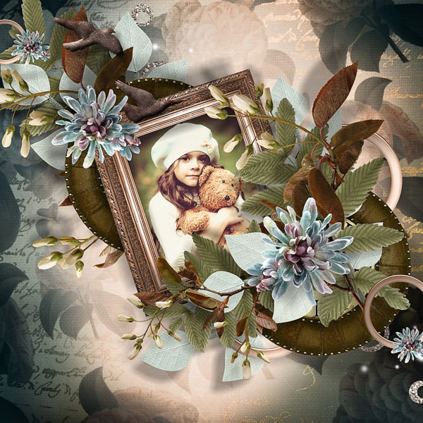 Vintage treasure