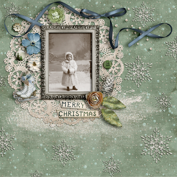 Vintage Winter