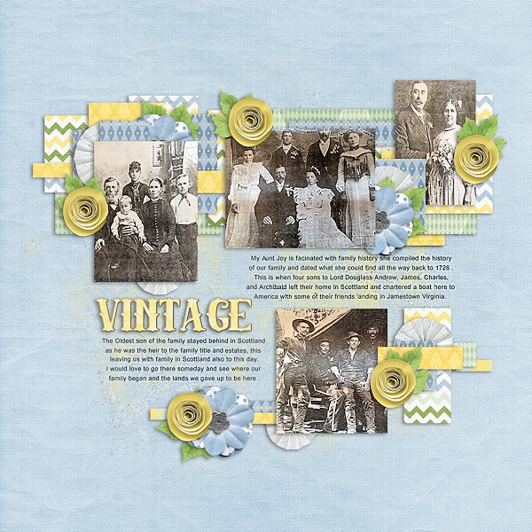 Vintage