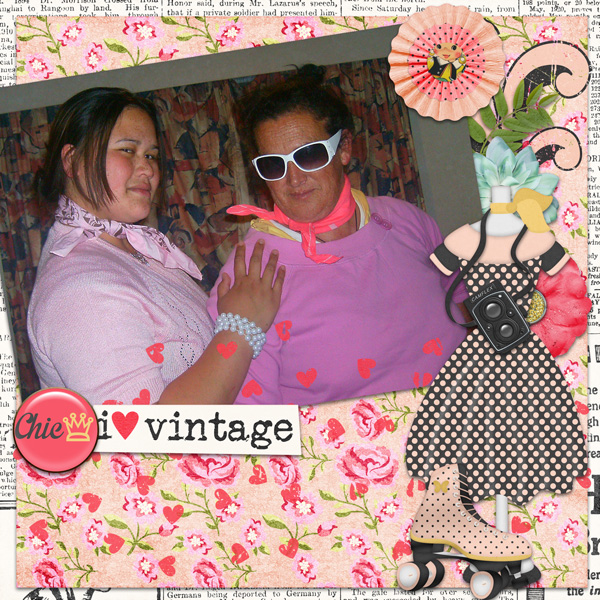 Vintage
