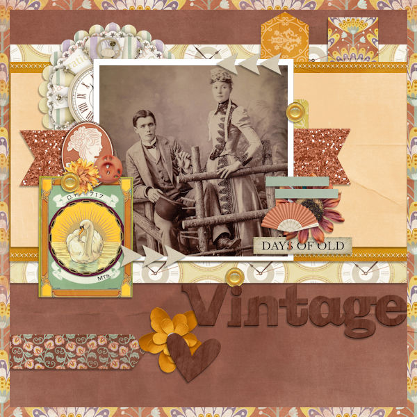 Vintage