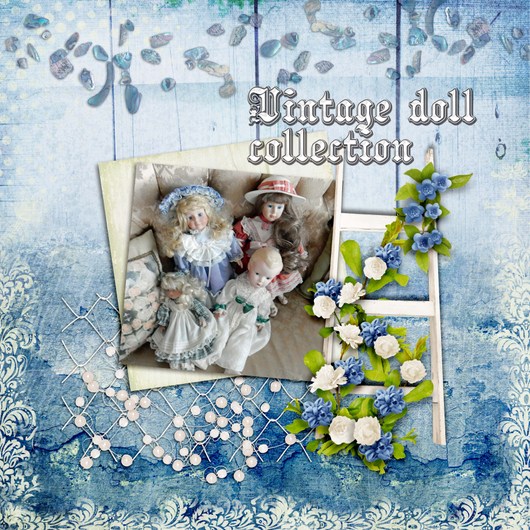 Vintage_doll_collection