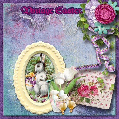 Vintage_Easter